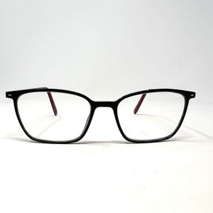 VIVID EYEWEAR VIVID 2014 TEXTURE ACETATE EYEGLASS Black 53-16-140